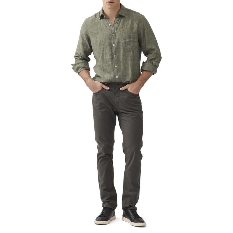 Rodd & Gunn Gunn Straight Fit Jean image number 47